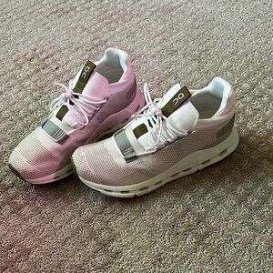 On Running Sneakers